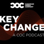 Logo of the podcast Key Change: A COC Podcast Podcast Key Change: A COC Podcast