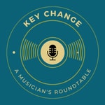Logo of the podcast Key Change Podcast Key Change