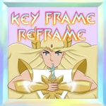 Key Frame Reframe Key Frame Reframe