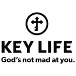 Logo of the podcast Key Life with Steve Brown Podcast Key Life with Steve Brown