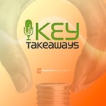 Logo of the podcast Key Takeaways Podcast Key Takeaways