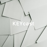 Logo of the podcast KEYcast: Our Journey Towards Enlightenment Podcast KEYcast: Our Journey Towards Enlightenment