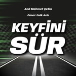 Podcast Keyfini Sür: Otomobil Kültür