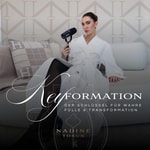 Logo of the podcast Keyformation - der Schlüssel für wahre Fülle & Transformation Podcast Keyformation - der Schlüssel für wahre Fülle & Transformation