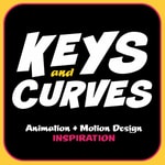 Logo of the podcast Keys & Curves Podcast Keys & Curves