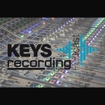 Logo of the podcast KEYS & Recording Magazin Podcast Podcast KEYS & Recording Magazin Podcast