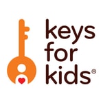 Logo of the podcast Keys for Kids - daily devotions and Bible stories for kids and families Missing podcast logo
