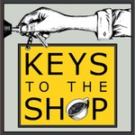 Keys To The Shop : Equipping Coffee Shop Leaders Podcast Keys To The Shop : Equipping Coffee Shop Leaders