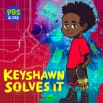 Logo of the podcast Keyshawn Solves It Podcast Keyshawn Solves It