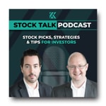 Logo of the podcast KeyStone’s Stock Talk – Canadian & US Small-Cap Growth & Dividend Stocks, Tips & Portfolio Building Strategies Logo of the podcast KeyStone’s Stock Talk – Canadian & US Small-Cap Growth & Dividend Stocks, Tips & Portfolio Building Strategies