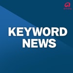 Logo of the podcast Keyword News Podcast Keyword News