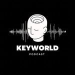 Logo of the podcast KEYWORLD Podcast KEYWORLD