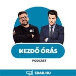 Podcast Kezdő órás