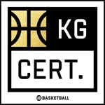 Logo of the podcast KG Certified