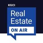 Logo of the podcast KGCI: Real Estate on Air