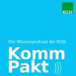 Podcast KGSt-KommPakt