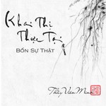 Logo of the podcast KHAI THỊ THỰC TẠI (Sách nói) Podcast KHAI THỊ THỰC TẠI (Sách nói)