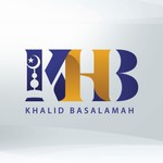 Logo of the podcast Khalid Basalamah Official Podcast Khalid Basalamah Official