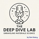 Logo of the podcast Khám phá thế giới Khoa học Podcast Khám phá thế giới Khoa học