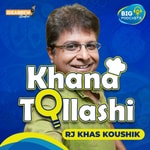 Logo of the podcast Khana Tollashi Podcast Khana Tollashi