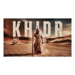 Logo of the podcast Khidr: Master of Ilm Laduni | Completed Life Story Podcast Khidr: Master of Ilm Laduni | Completed Life Story