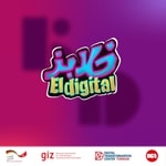 Logo of the podcast Khlabez Digital Podcast Khlabez Digital