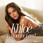 Logo of the podcast Khloé in Wonder Land Logo of the podcast Khloé in Wonder Land