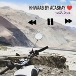 Podcast Khwaab By Agashay