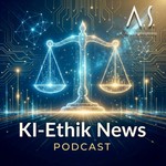 KI-Ethik News – Tägliches Briefing zu AI Act, KI-Regulierung & Compliance Podcast KI-Ethik News – Tägliches Briefing zu AI Act, KI-Regulierung & Compliance