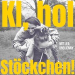 KI, hol Stöckchen! Podcast KI, hol Stöckchen!