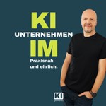Logo of the podcast KI im Unternehmen – Der Podcast von gewusst:KI Podcast KI im Unternehmen – Der Podcast von gewusst:KI