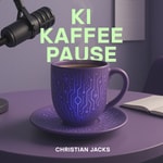 Podcast KI_KAFFEEPAUSE