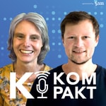 Logo of the podcast KI Kompakt Podcast KI Kompakt
