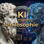 KI meets Philosophie Podcast KI meets Philosophie