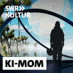 Logo of the podcast KI-Mom | Science-Fiction-Thriller Podcast KI-Mom | Science-Fiction-Thriller