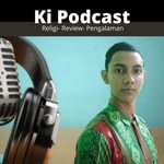 Logo of the podcast Ki podcast Podcast Ki podcast