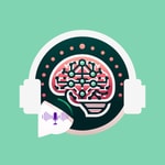 Logo of the podcast KI TO-GO Podcast KI TO-GO