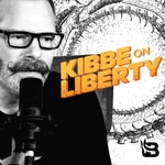 Logo of the podcast Kibbe on Liberty Logo of the podcast Kibbe on Liberty