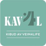 Logo of the podcast KibudAvVeim4Life Podcast KibudAvVeim4Life