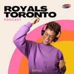 Logo of the podcast KICC Royals Toronto Sermons Podcast KICC Royals Toronto Sermons