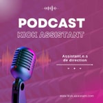 Logo of the podcast Kick Assistant Podcast Podcast Kick Assistant Podcast