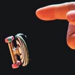 Logo of the podcast 6Skates Fingerboard Podcast Podcast 6Skates Fingerboard Podcast