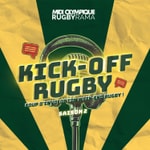 Podcast KICK-OFF RUGBY