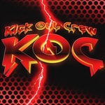 Podcast Kick Out Crew Podcast