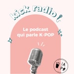 Logo of the podcast KICK RADIO Podcast KICK RADIO