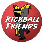 Podcast Kickball Friends: A TV & Movie Podcast