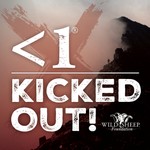 Logo of the podcast Kicked Out Podcast Kicked Out