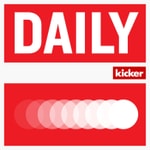 Logo of the podcast kicker Daily - Der Fußball-News Podcast Logo of the podcast kicker Daily - Der Fußball-News Podcast
