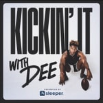 Kickin' It with Dee Podcast Kickin' It with Dee