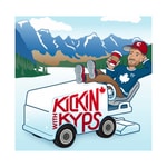 Logo of the podcast Kickin with Kyps Podcast Kickin with Kyps